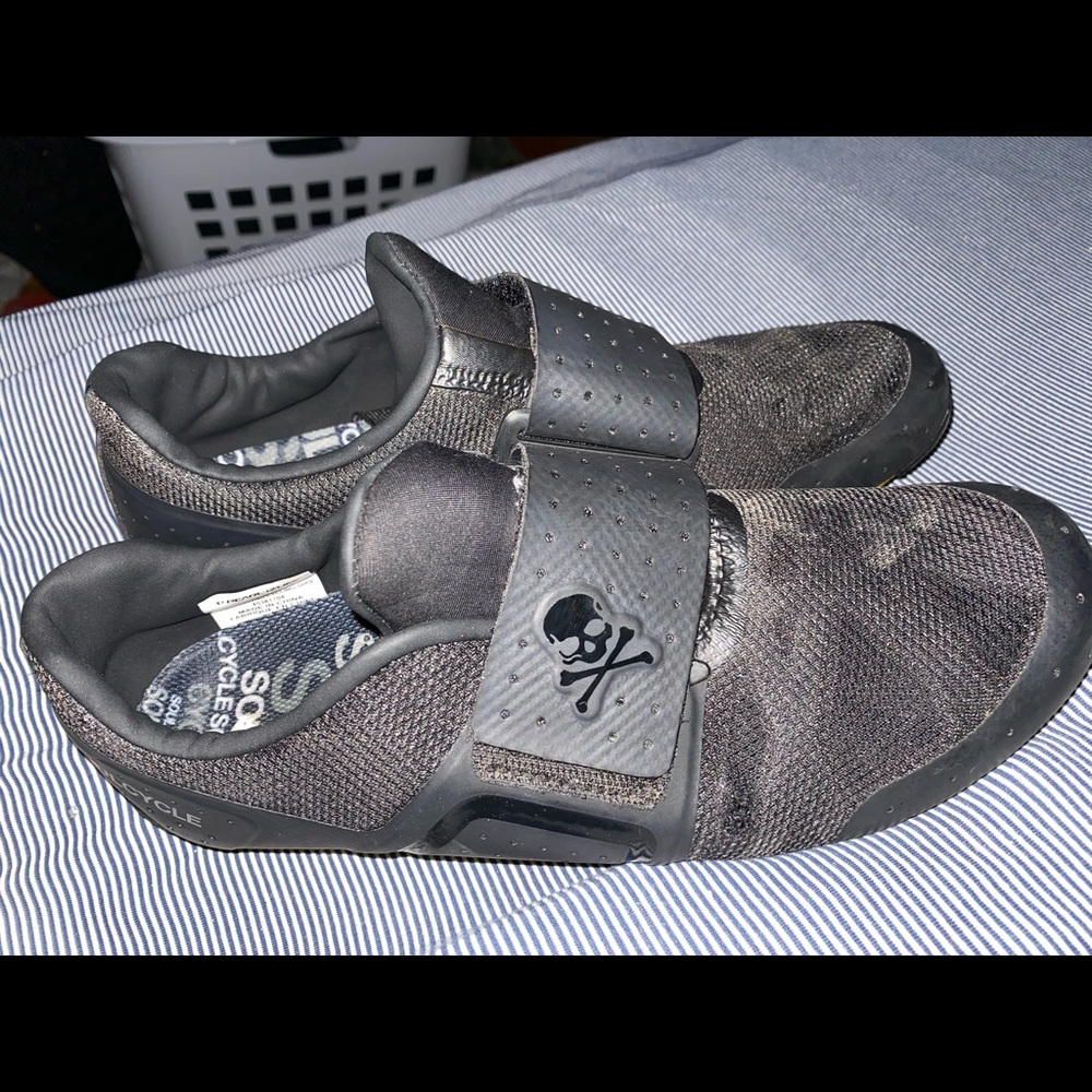 SoulCycle Legends Cycling Shoes